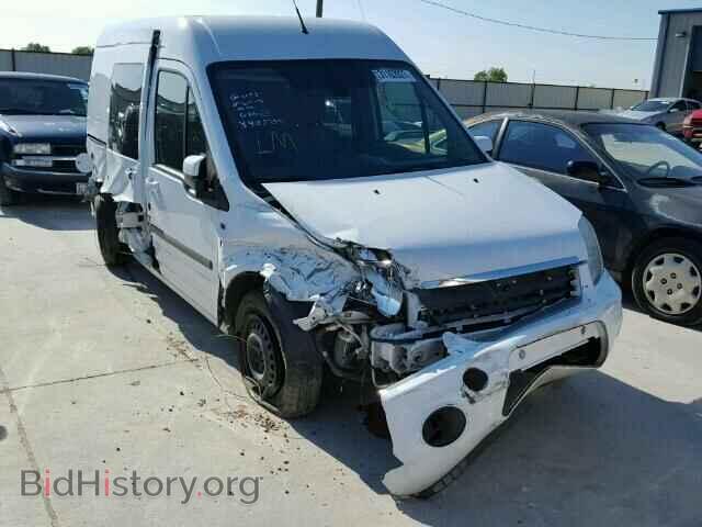 Photo NM0KS9BN9DT127878 - FORD TRANSIT CO 2013