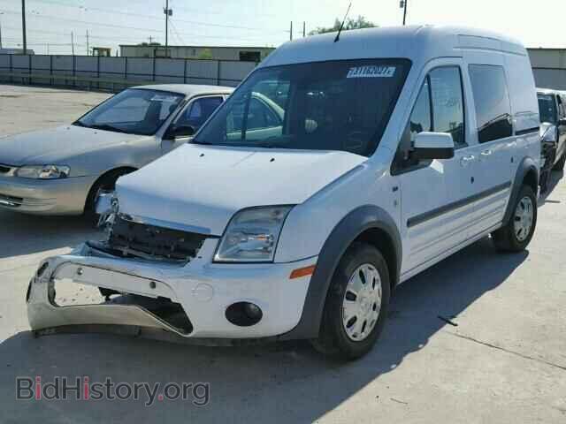 2013 FORD TRANSIT CO - VIN: NM0KS9BN9DT127878 - Фото 2