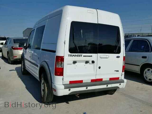 2013 FORD TRANSIT CO - VIN: NM0KS9BN9DT127878 - Фото 3