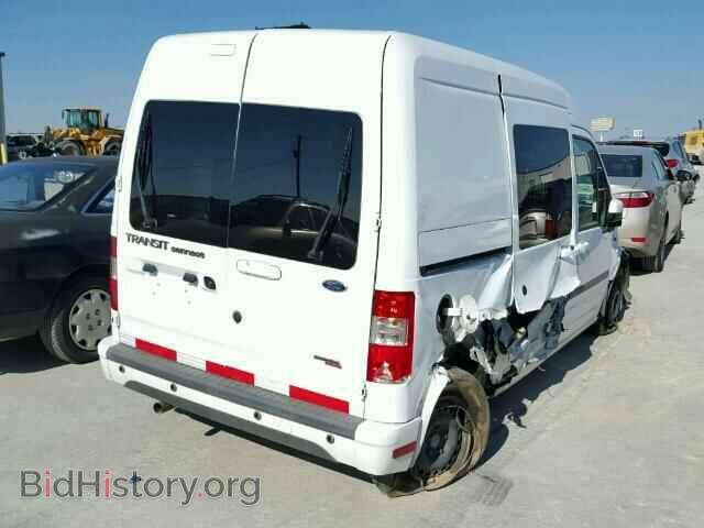 2013 FORD TRANSIT CO - VIN: NM0KS9BN9DT127878 - Фото 4