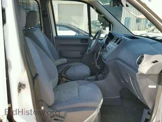 2013 FORD TRANSIT CO - VIN: NM0KS9BN9DT127878 - Фото 5