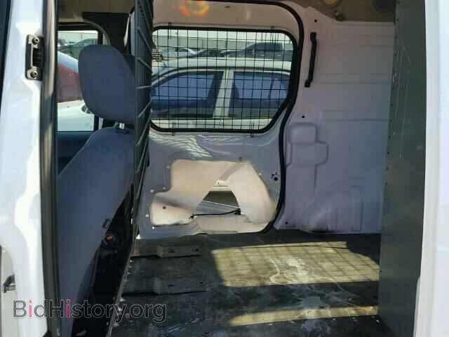 2013 FORD TRANSIT CO - VIN: NM0KS9BN9DT127878 - Фото 6
