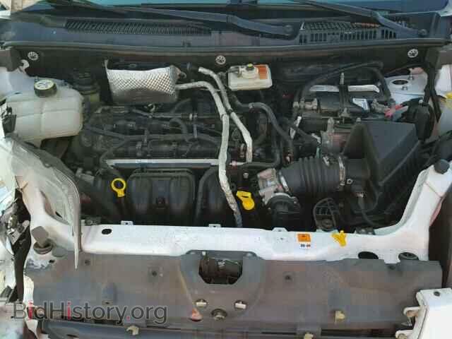 2013 FORD TRANSIT CO - VIN: NM0KS9BN9DT127878 - Фото 7