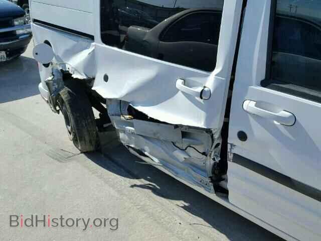 2013 FORD TRANSIT CO - VIN: NM0KS9BN9DT127878 - Фото 9