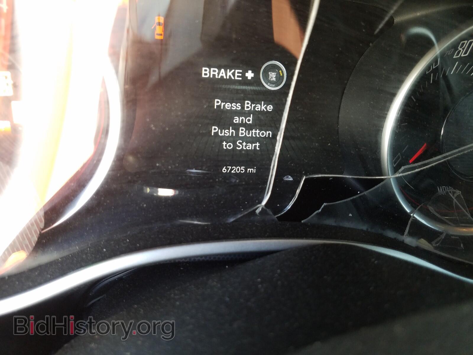 2016 DODGE CHALLENGER - VIN: 2C3CDZFJ0GH236258 - Photo 8