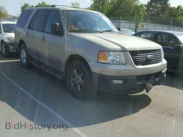 Photo 1FMPU16W54LA20880 - FORD EXPEDITION 2004