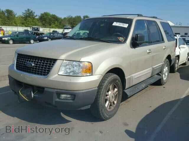 2004 FORD EXPEDITION - VIN: 1FMPU16W54LA20880 - Photo 2