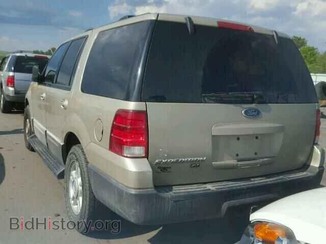 2004 FORD EXPEDITION - VIN: 1FMPU16W54LA20880 - Photo 3
