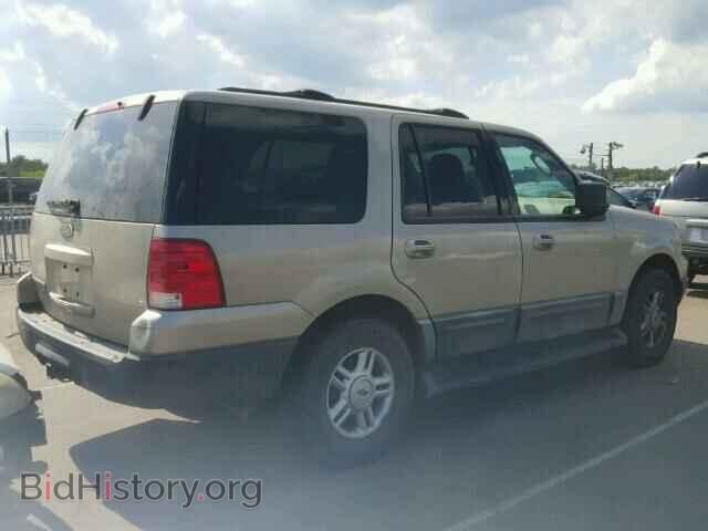 2004 FORD EXPEDITION - VIN: 1FMPU16W54LA20880 - Photo 4