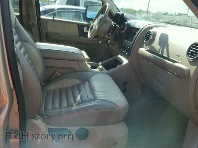 2004 FORD EXPEDITION - VIN: 1FMPU16W54LA20880 - Photo 5