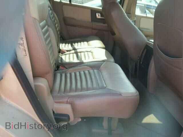 2004 FORD EXPEDITION - VIN: 1FMPU16W54LA20880 - Photo 6