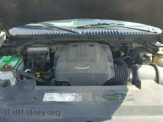 2004 FORD EXPEDITION - VIN: 1FMPU16W54LA20880 - Photo 7