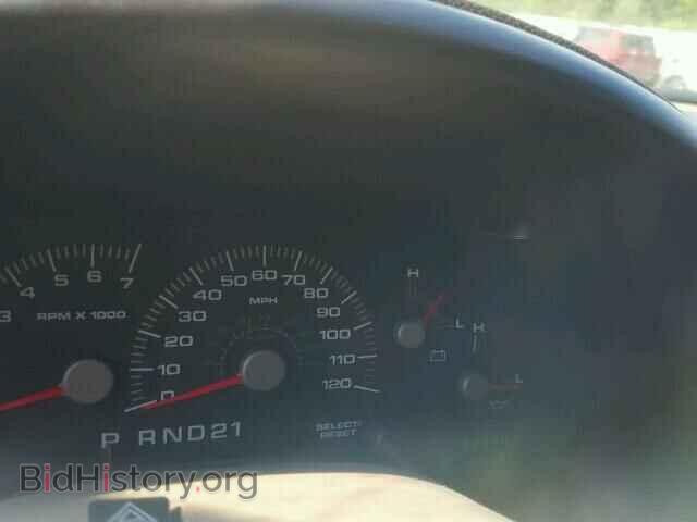 2004 FORD EXPEDITION - VIN: 1FMPU16W54LA20880 - Photo 8