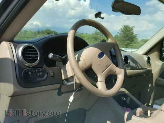 2004 FORD EXPEDITION - VIN: 1FMPU16W54LA20880 - Photo 9