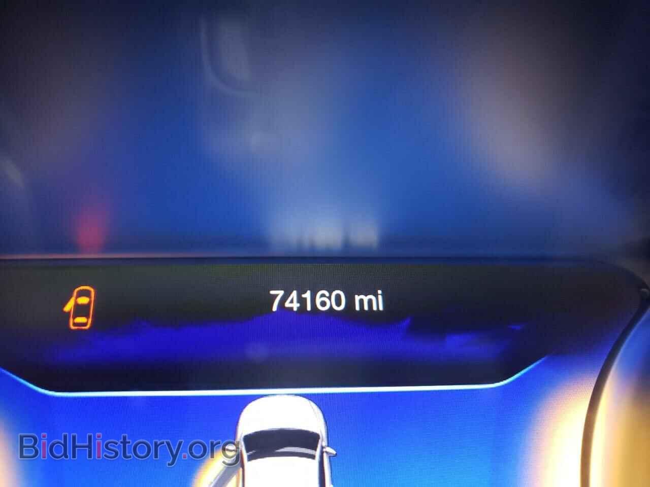 2015 CHRYSLER 200 - VIN: 1C3CCCBB3FN511772 - Фото 8