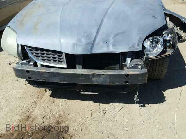 2004 MITSUBISHI GALANT - VIN: 4A3AB36F44E101401 - Фото 9