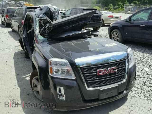 Photo 2GKALUEK4D6157092 - GMC TERRAIN 2013