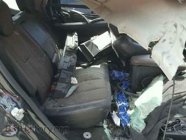 2013 GMC TERRAIN - VIN: 2GKALUEK4D6157092 - Фото 6