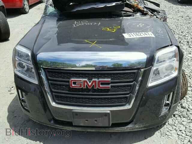2013 GMC TERRAIN - VIN: 2GKALUEK4D6157092 - Фото 7