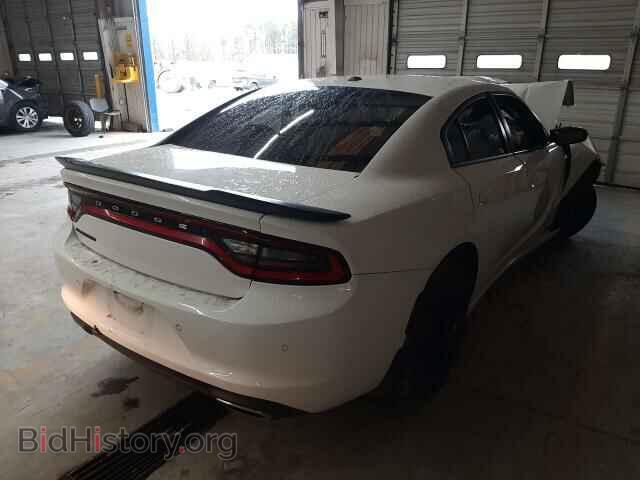 2016 DODGE CHARGER - VIN: 2C3CDXBG2GH251925 - Photo 4