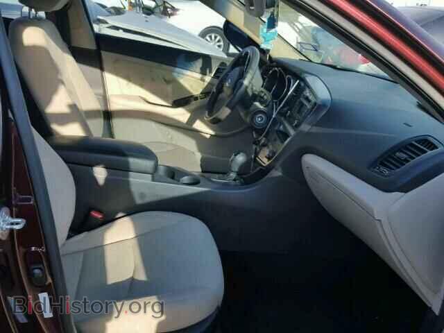 2013 KIA OPTIMA - VIN: 5XXGM4A71DG113112 - Фото 5