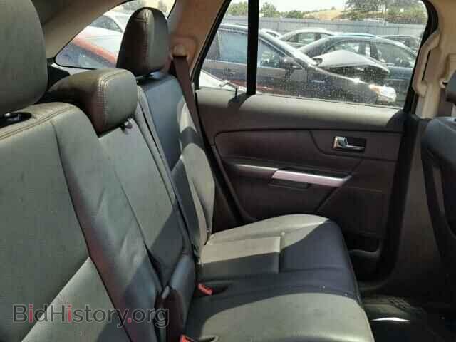 2014 FORD EDGE - VIN: 2FMDK3JC7EBA07440 - Photo 6