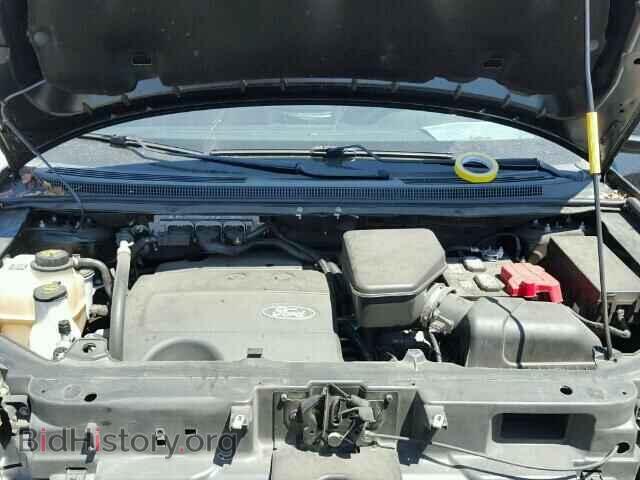 2014 FORD EDGE - VIN: 2FMDK3JC7EBA07440 - Photo 7