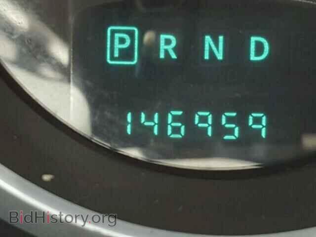 2009 DODGE CARAVAN - VIN: 1D8HN44E49B503129 - Фото 8