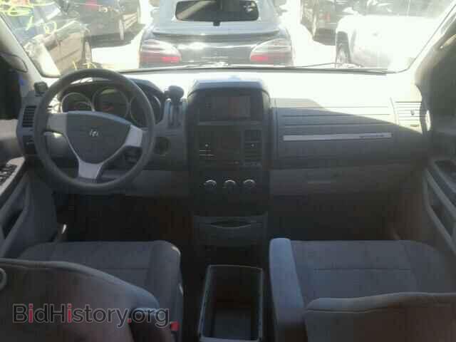 2009 DODGE CARAVAN - VIN: 1D8HN44E49B503129 - Фото 9