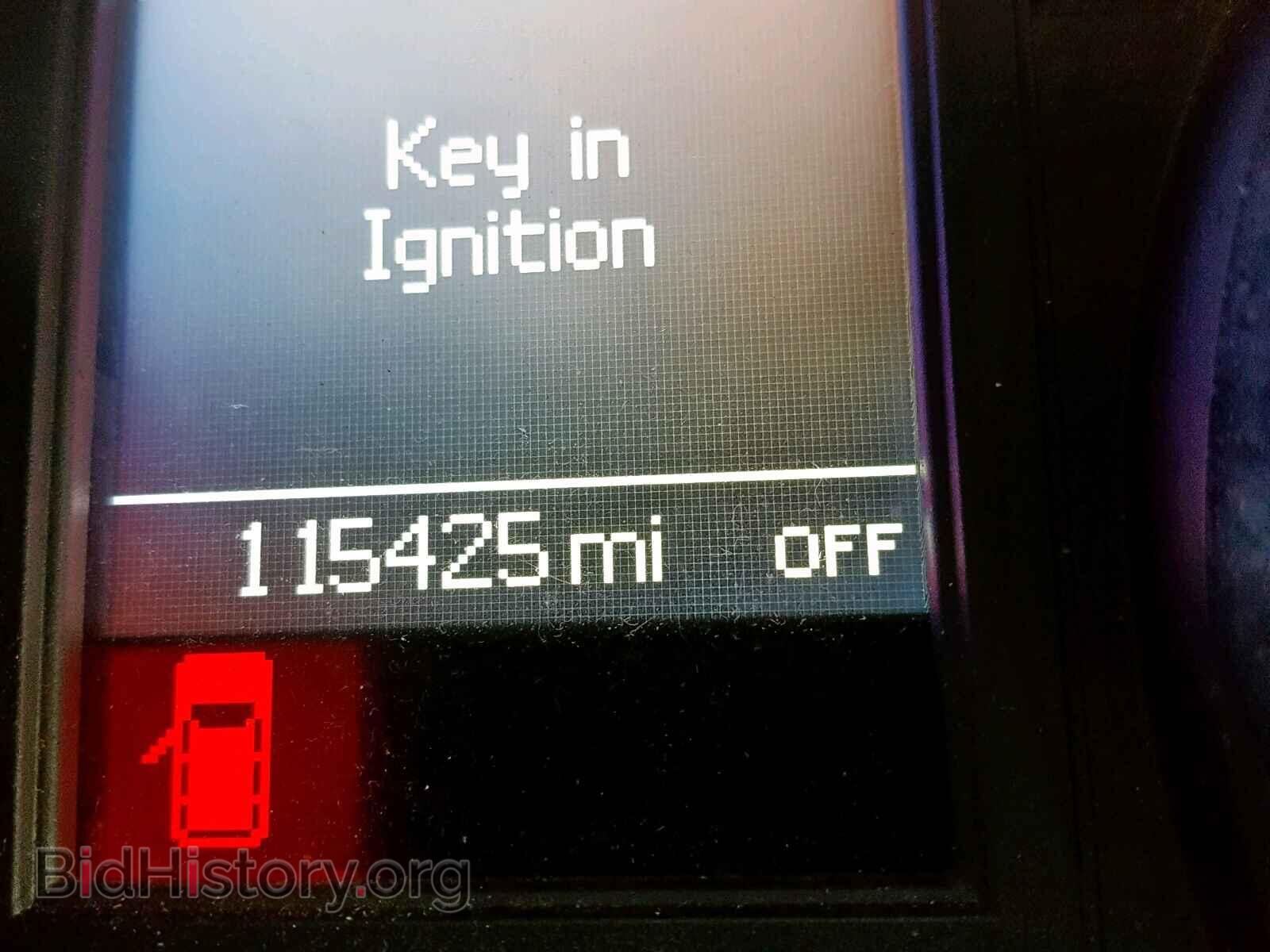 2013 CHRYSLER TOWN & COU - VIN: 2C4RC1BG1DR793657 - Фото 8