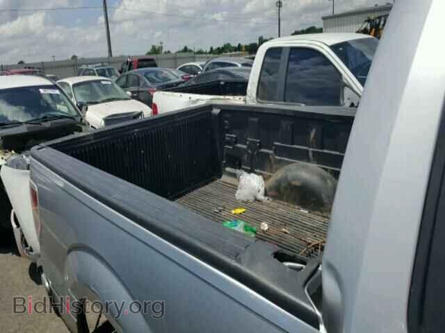 2012 FORD F150 - VIN: 1FTMF1CM8CFA85532 - Photo 6