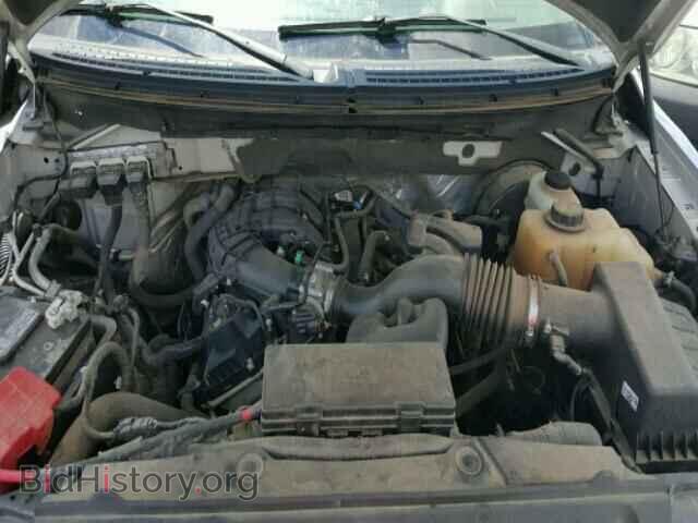 2012 FORD F150 - VIN: 1FTMF1CM8CFA85532 - Photo 7