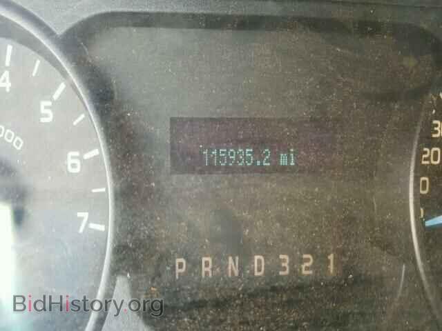 2012 FORD F150 - VIN: 1FTMF1CM8CFA85532 - Photo 8