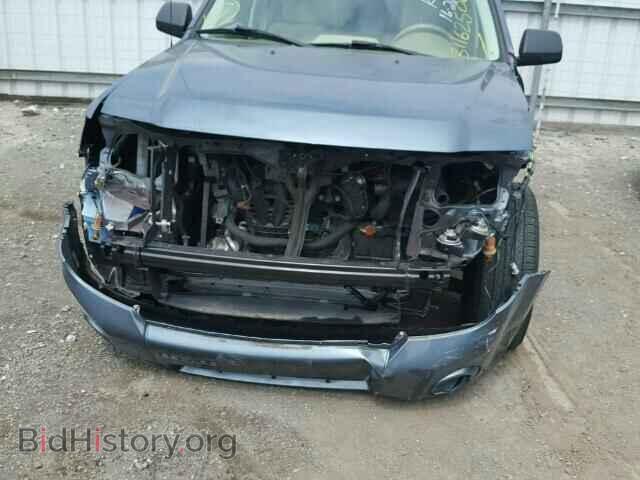 2012 FORD ESCAPE - VIN: 1FMCU9D71CKA12174 - Photo 9