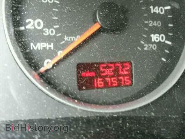 2007 AUDI A4 - VIN: WAUDF78E57A208613 - Фото 8