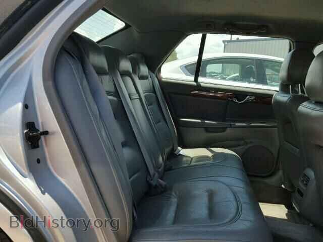 2002 CADILLAC DEVILLE - VIN: 1G6KD54Y52U264713 - Photo 6
