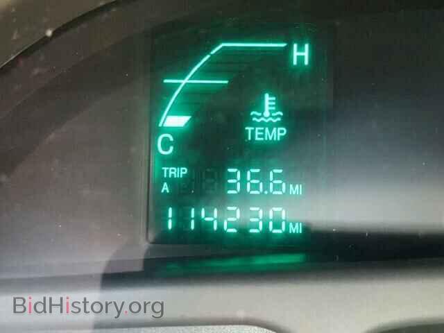 2002 CADILLAC DEVILLE - VIN: 1G6KD54Y52U264713 - Photo 8