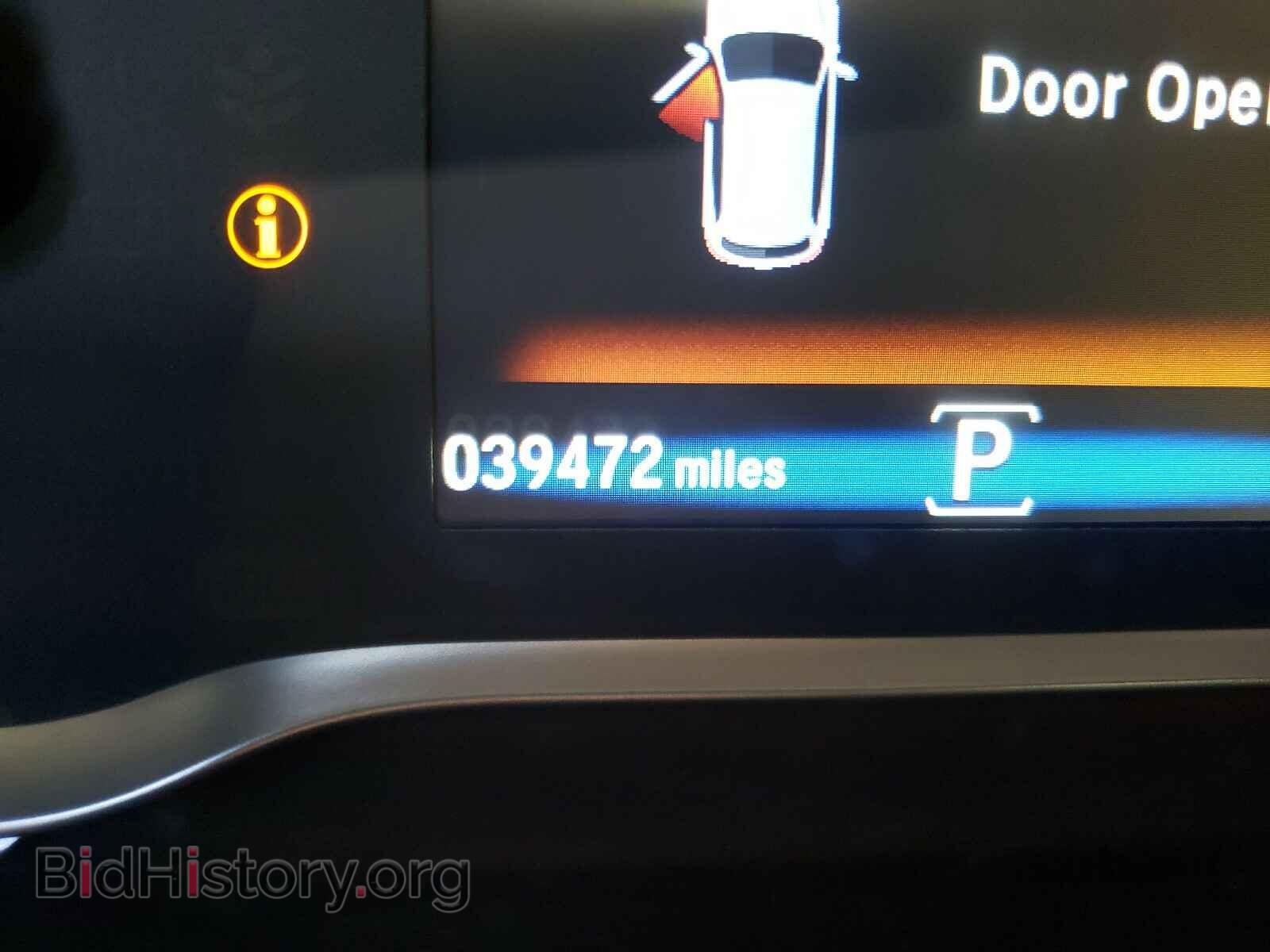 2017 HONDA PILOT - VIN: 5FNYF5H87HB031557 - Фото 8