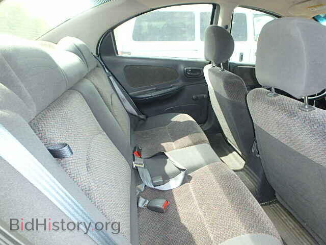 2000 DODGE NEON - VIN: 1B3ES46C9YD581741 - Фото 6