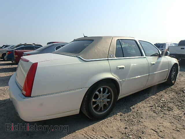 2006 CADILLAC DTS - VIN: 1G6KD57Y36U175935 - Фото 4