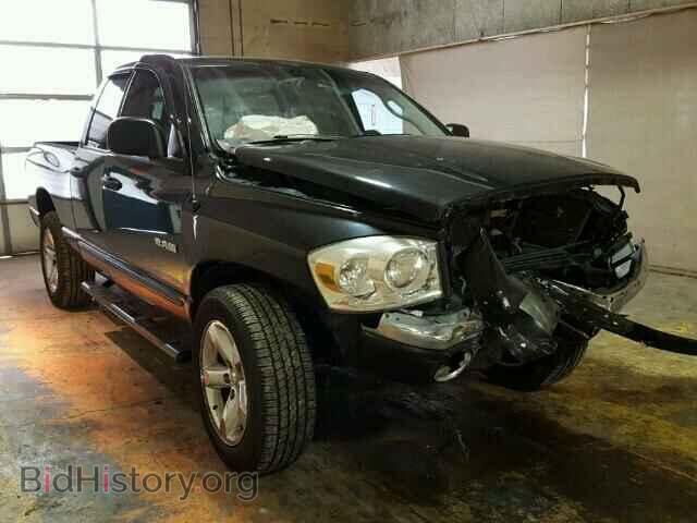 Фотография 1D7HU18N08S516541 - DODGE RAM 1500 2008