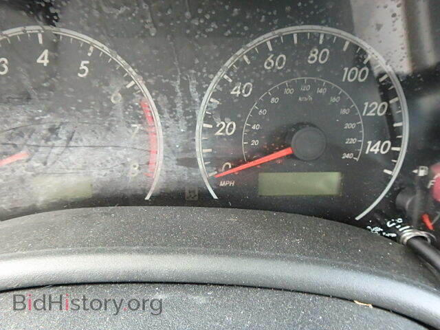 2011 TOYOTA COROLLA - VIN: JTDBU4EE4B9142147 - Фото 8