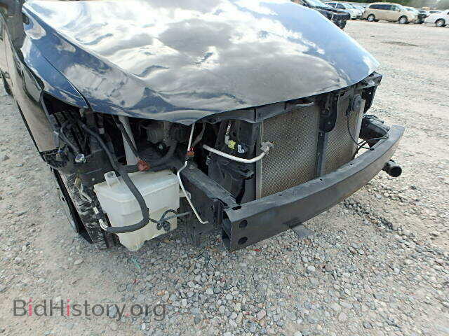2011 TOYOTA COROLLA - VIN: JTDBU4EE4B9142147 - Фото 9