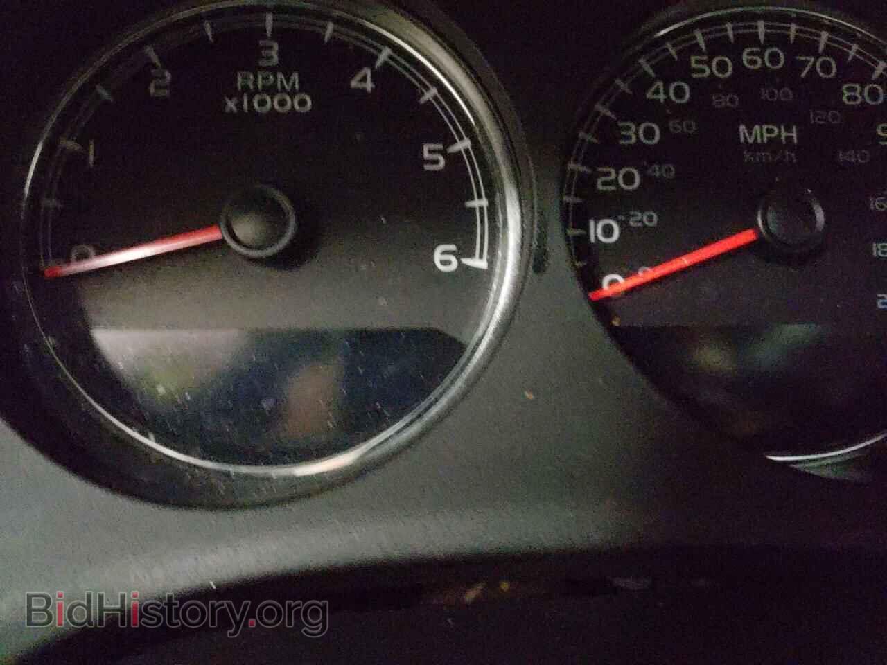 2009 GMC SIERRA - VIN: 3GTEK03229G195492 - Фото 8