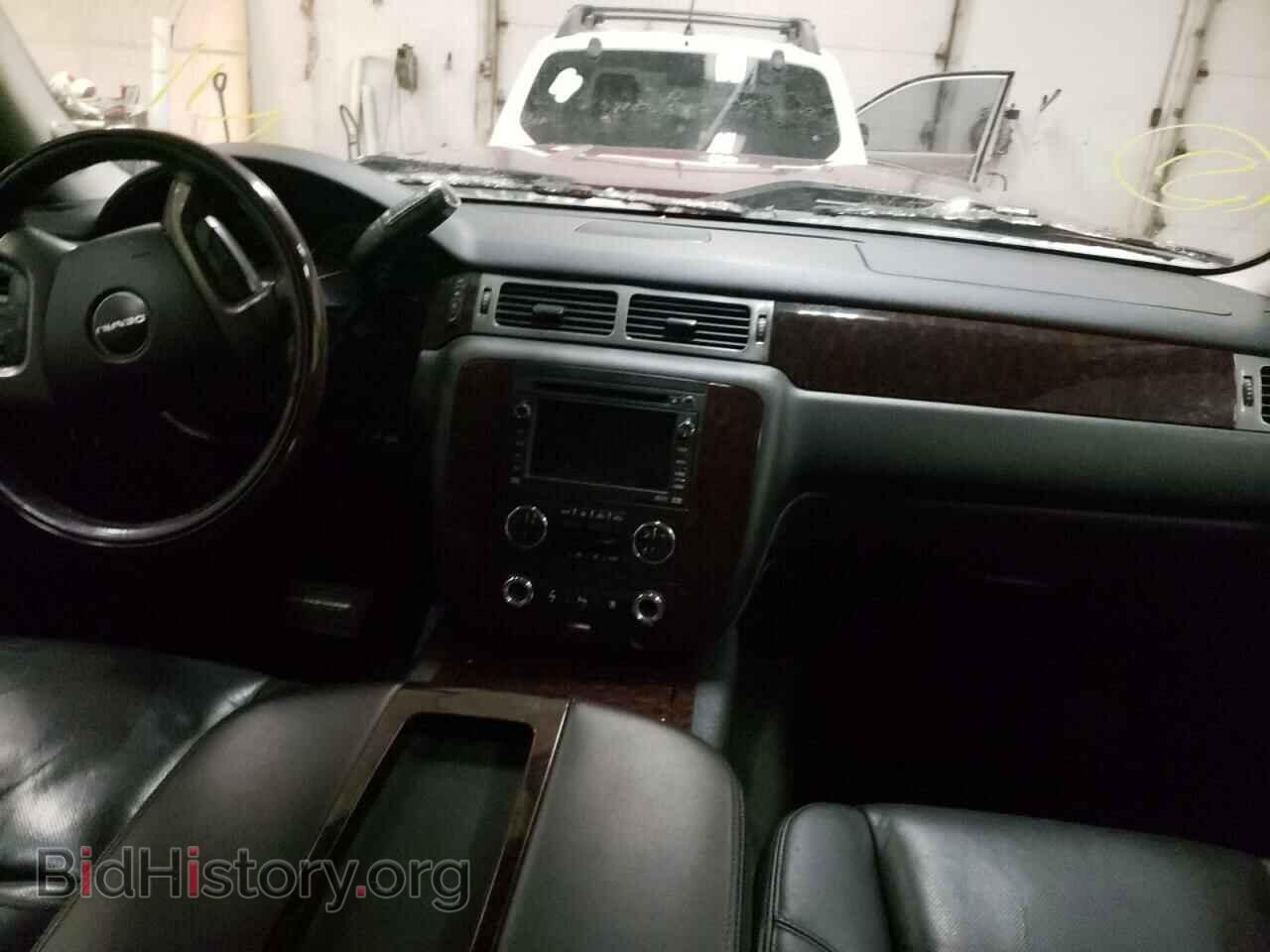2009 GMC SIERRA - VIN: 3GTEK03229G195492 - Фото 9