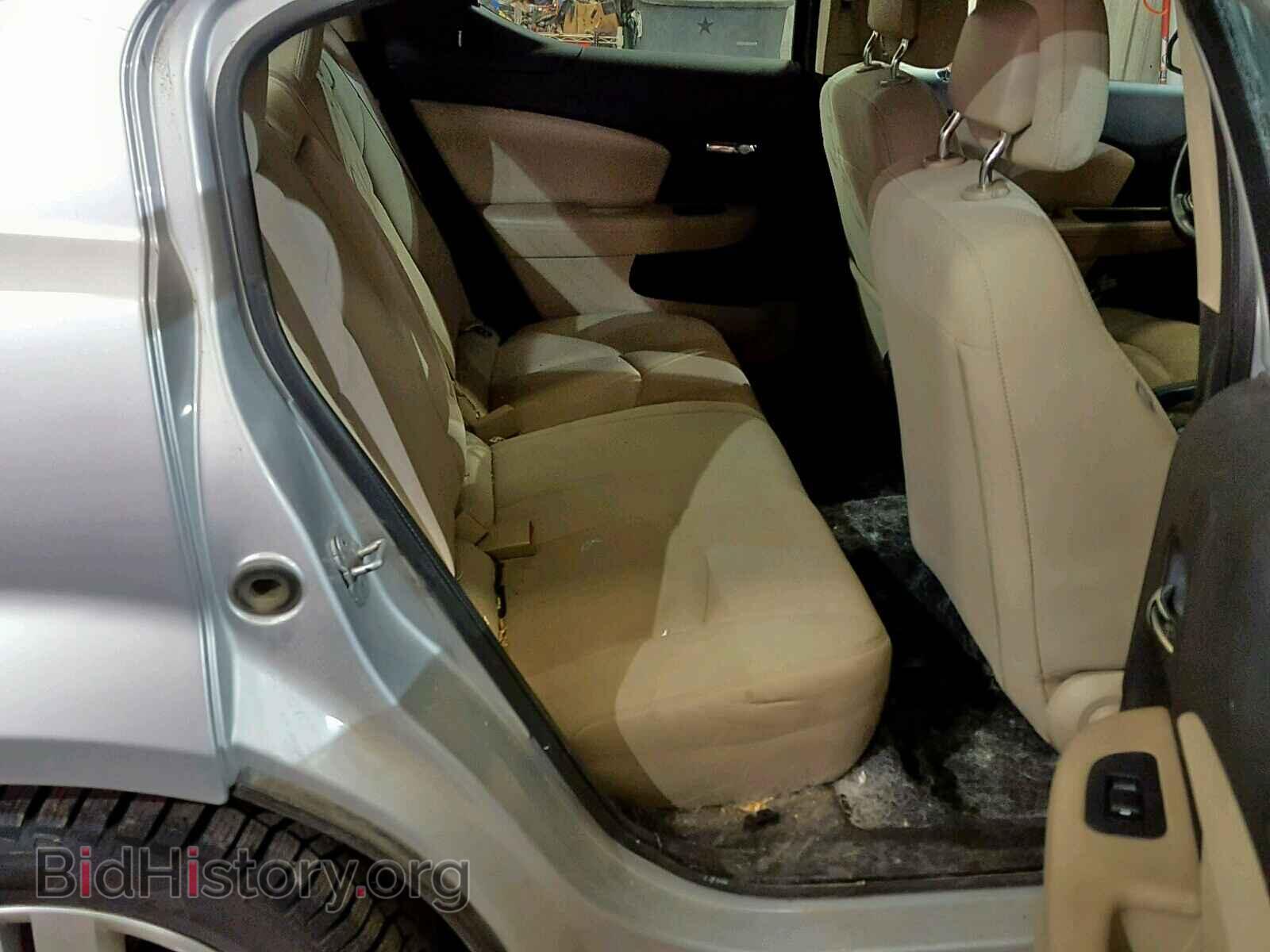2012 DODGE AVENGER - VIN: 1C3CDZAB3CN165364 - Photo 6