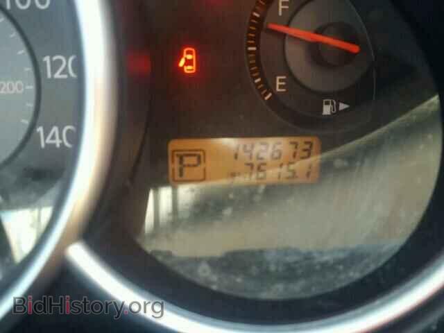 2009 NISSAN VERSA - VIN: 3N1BC13EX9L356827 - Фото 8