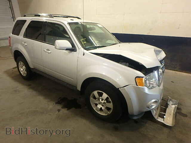 Photo 1FMCU9EG7BKC05622 - FORD ESCAPE 2011