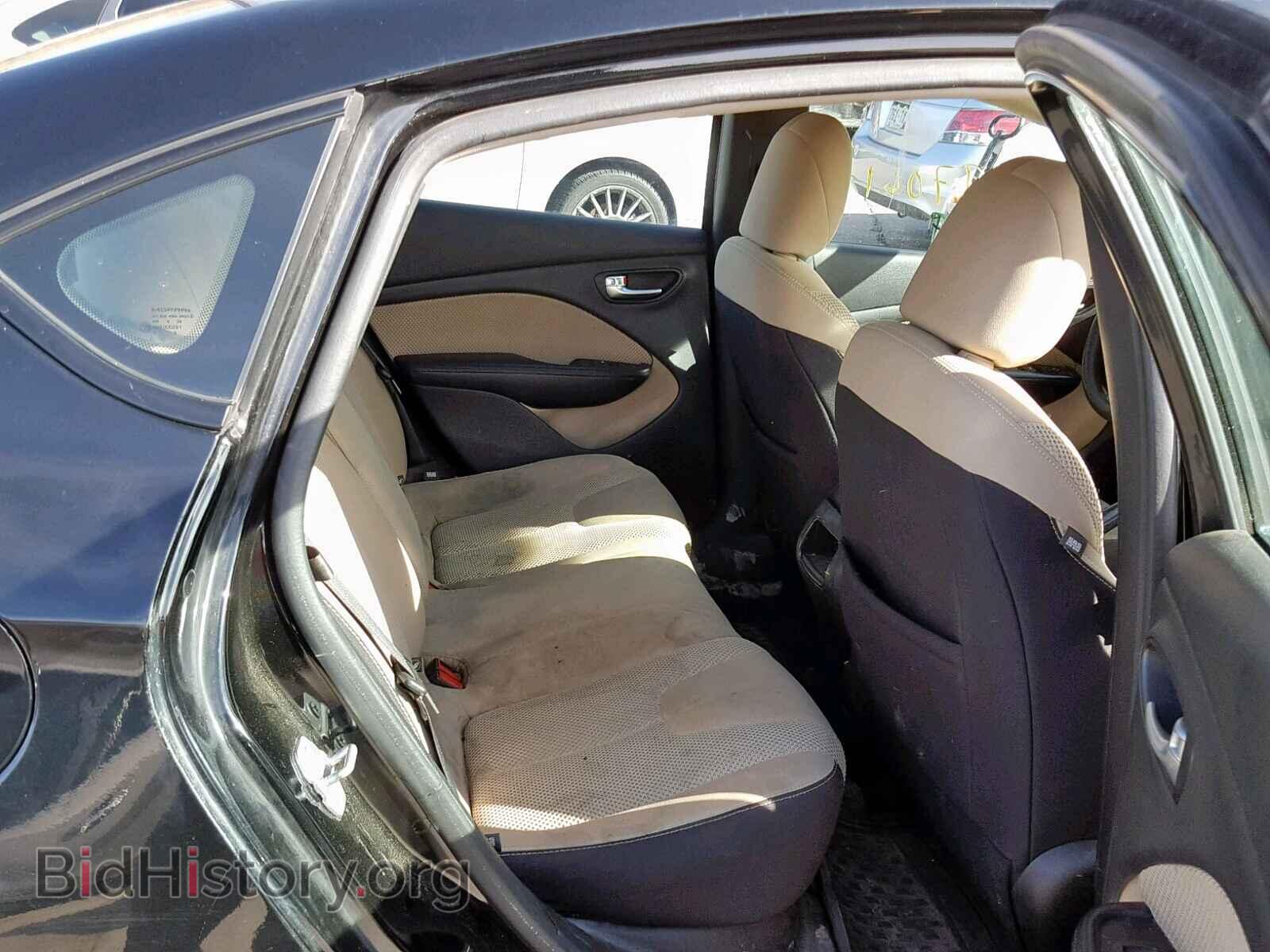 2015 DODGE DART - VIN: 1C3CDFBB2FD211810 - Photo 6