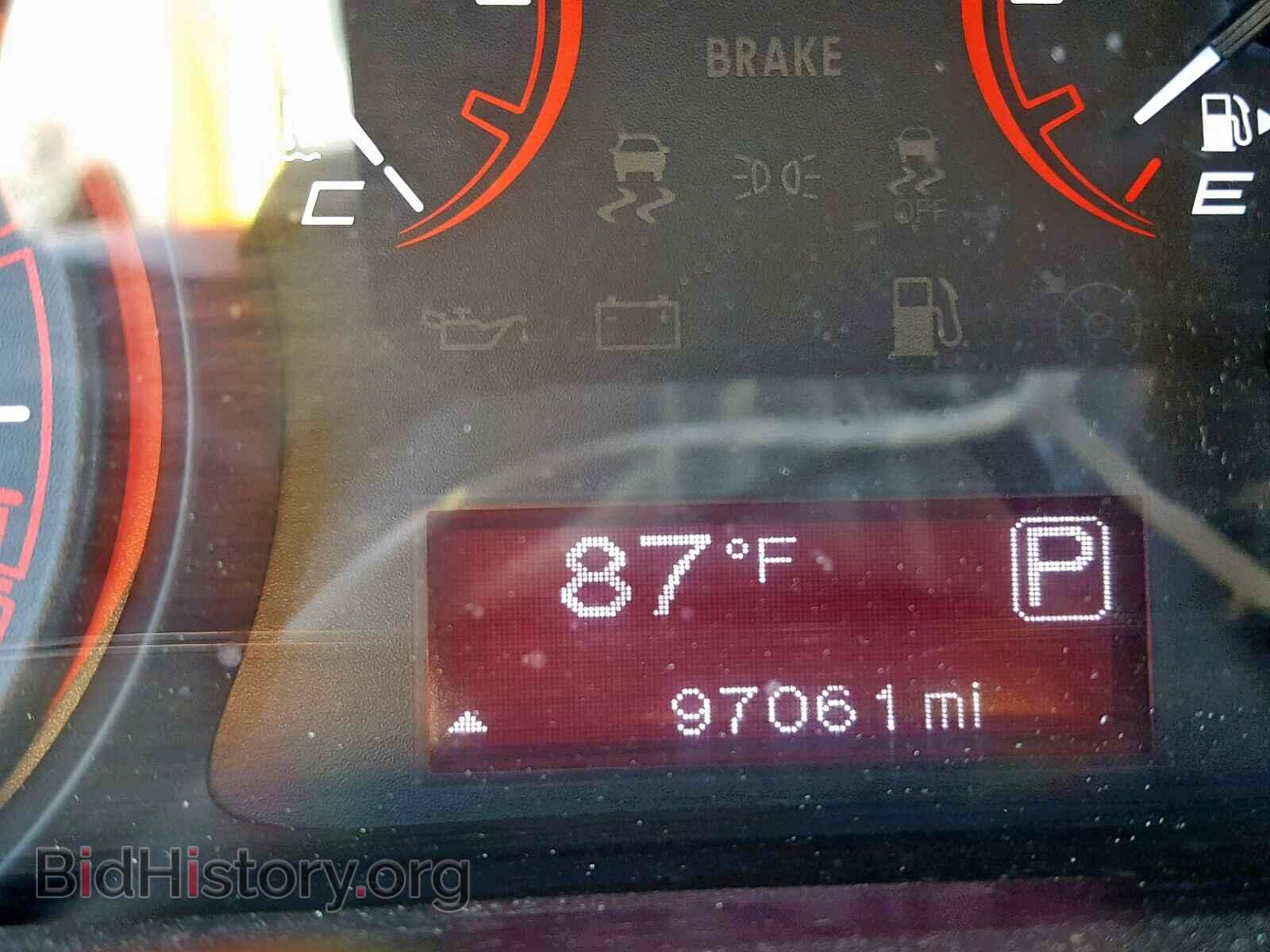 2015 DODGE DART - VIN: 1C3CDFBB2FD211810 - Photo 8